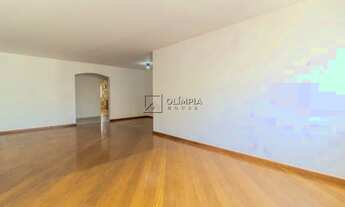 Imagem 6: Apartamento Locação 4 Dormitórios - 147 m² Perdizes