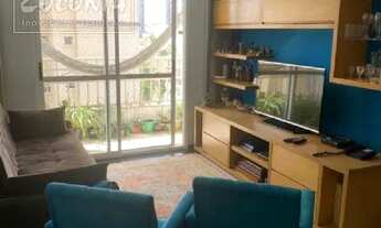 Imagem 2: Santo André - Apartamento Padrão - Vila Pires