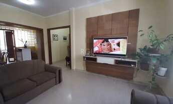 Imagem 2: Apartamento para Venda - 80.55m², 3 dormitórios, Santana