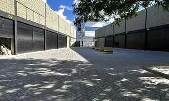 Imagem: GALPÃO COM ÓTIMA LOCALIZAÇÃO