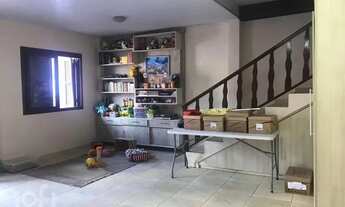 Imagem 5: Casa à venda Rua Argélia, Estância Velha - Canoas