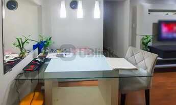 Imagem 3: Apartamento a venda Mirandópolis 2 dormitórios 75m²