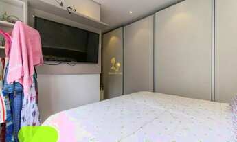 Imagem 7: APARTAMENTO RESIDENCIAL em SÃO PAULO - SP, VILA MARIANA