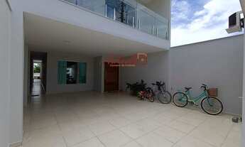 Imagem 6: Casa 3 quartos, quintal amplo, piscina, churrasqueira em Morada de laranjeiras