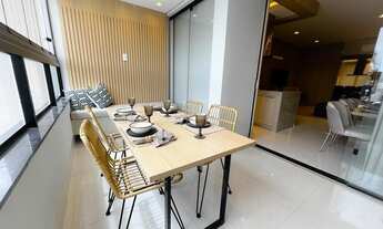 Imagem 6: Apartamento à venda no Bairro Tibery em Uberlândia