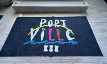 Imagem 6: Apartamento mobiliado para aluguel tem 45 metros quadrados com 1 quarto em Jatiúca