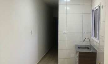 Imagem 3: Apartamento para aluguel com 54 metros quadrados com 2 quartos em Bangú - Santo André - SP