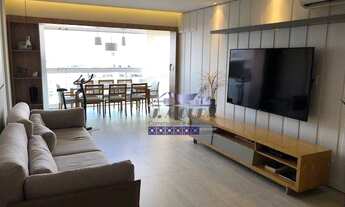 Imagem 2: VISTA LIVRE - NASCENTE - LAZER TOTAL COM TERRAÇO GOURMET - FINÍSSIMO - SEWMI-NOVO - ENTRAR