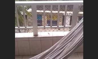 Imagem 2: Lindo quarto e sala em Ondina com varanda