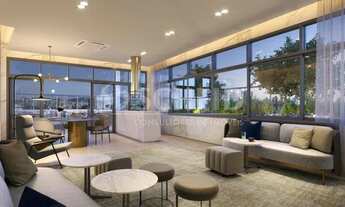 Imagem 4: ALLE STUDIOS - CAMPO BELO