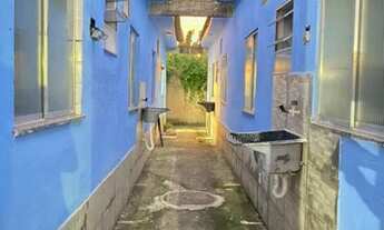 Imagem 4: Kitnet, não paga luz e água