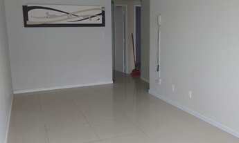 Imagem: Cobertura para venda possui 81 metros quadrados