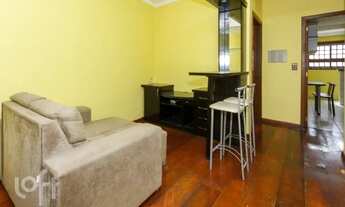 Imagem 3: Apartamento à venda Rua Sete de Setembro, Nossa Senhora das Graças - Canoas