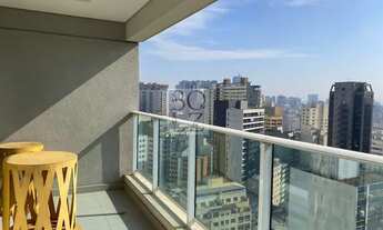 Imagem: Apartamento para Locação em São Paulo