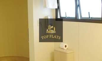 Imagem 4: Flat disponível na Bela Vista