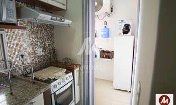 Imagem 4: Apartamento (tipo - padrao) 2 dormitórios, cozinha planejada, portaria 24hs, lazer, em con