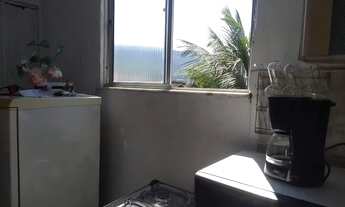 Imagem 2: Kit Net no centro de Nilópolis