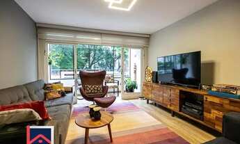 Imagem 2: Apartamento Venda 3 Dormitórios - 111 m² Moema