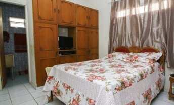 Imagem 5: Casa em piedade Casa com 3 dormitórios