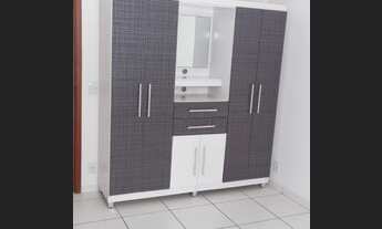 Imagem 6: Apartamento para locação no Edifício Romano, em Sorocaba-SP