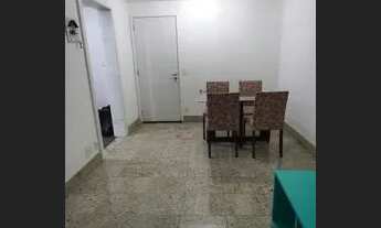 Imagem 5: Apartamento com 2 dormitórios para alugar, 55 m² por R$ 2.567,00/mês - Vila Augusta - Guar