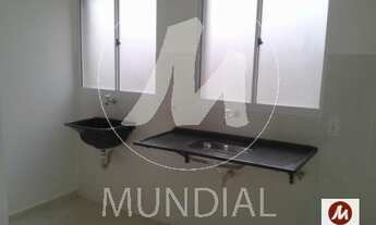 Imagem 2: Apartamento (tipo - padrao) 2 dormitórios, cozinha planejada, lazer, salão de festa, em co