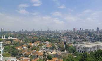 Imagem 6: APRTAMENTO DE 3 DORMITÓRIOS NA REGIÃO DO HIGIENÓPOLIS