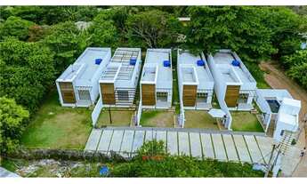 Imagem 7: Casa térrea a venda em Imbassai as margens do Rio e do MAR