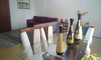 Imagem 6: 2 Dormitorios, varanda, suite, - Boa Vista - Sao Vicente