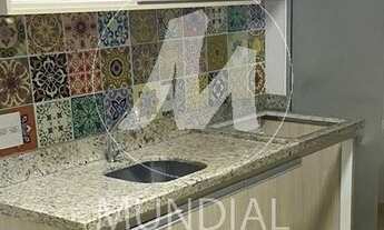 Imagem 2: Apartamento (tipo - padrao) 2 dormitórios/suite, cozinha planejada, portaria 24hs, lazer