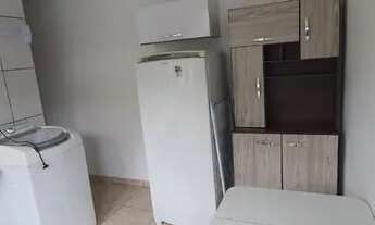 Imagem 4: Aluga-se quitinete mobiliada em Pinhais