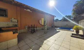 Imagem 3: Casa á venda em condomínio - Taquara - Jacarepaguá - Rio de Janeiro - RJ