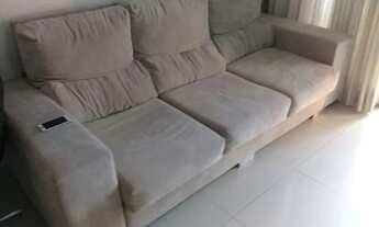 Imagem 5: Pq.dos Ingleses, Climatizado, Mobiliado, 3 Quartos, 3 Banheiros, Segurança, Gás Canalizado