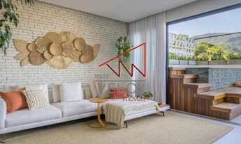 Imagem 3: Cobertura-À VENDA-Leblon-Rio de Janeiro-RJ