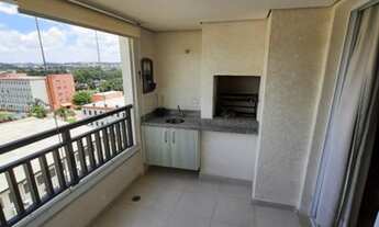 Imagem 6: APARTAMENTO MOBILIADO DE 87M² COM 3 DORMITÓRIOS NO CONDOMÍNIO ESPLÊNDIDO PRÓXIMO A RUA DO