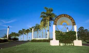 Imagem: Terreno a venda no Condomínio Terras de