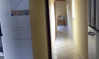 Imagem 2: Alugo para fins residencial boa e confortável casa em São Brás