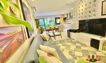 Imagem 6: Village com 3 dormitórios à venda, 83 m² por R$ 1.890.000,00 - Riviera Módulo 24 - Bertiog