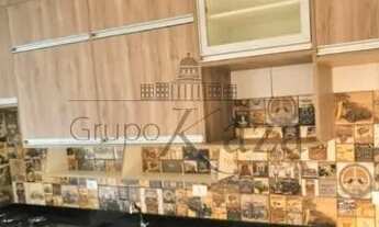 Imagem 4: Apartamento Padrão em São José dos Campos