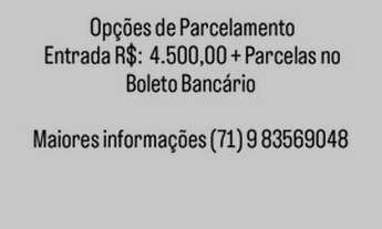 Imagem 2: Gs-Aceitamos FGTS Para Entrada