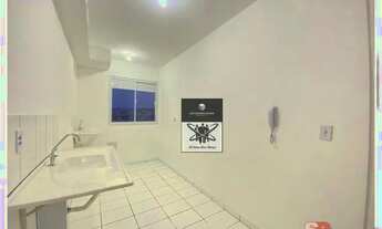 Imagem 3: Apartamento com 2 dormitórios para alugar, 49 m² por R$ 1.632,00/mês - Jardim da Laranjeir