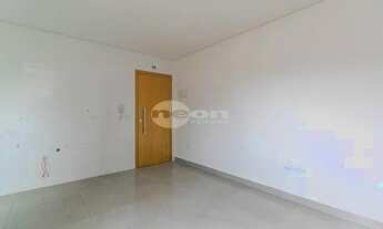 Imagem 2: SANTO ANDRé - Apartamento Padrão - Jardim Santo Alberto