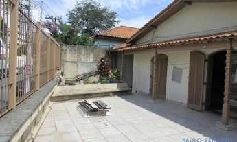 Imagem 7: CASA TÉRREA - MORUMBI - SP