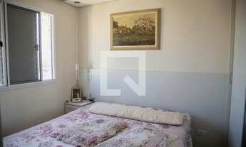 Imagem 5: Apartamento para Aluguel - Santo Antônio, 2 Quartos, 57 m2