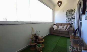 Imagem 5: Apartamento com 2 quartos à venda, 76 m² por R$ 319.000 - Vila São José - Taubaté/SP- Resi