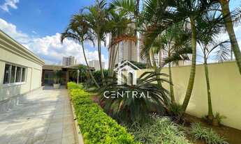 Imagem 6: Apartamento à venda e locação 96m, 3 dormitórios, 02 vagas - Condomínio Buena Vista - Vil