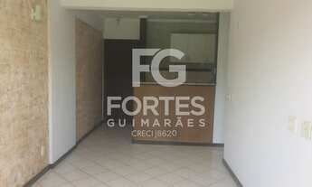 Imagem 2: Ribeirão Preto - Apartamento - Ribeirânia