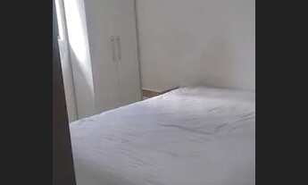 Imagem 3: Apto mobiliado em condomínio completo