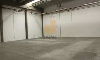 Imagem 6: Galpãp com 680m² , Mezanino com 130m² em Lapa