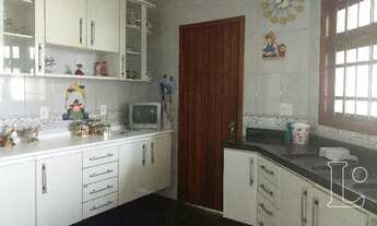 Imagem 5: Casa para Venda - 318m², 4 dormitórios, sendo 1 suites, 3 vagas - Guarujá